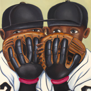 Kid in the Gym (Explicit)