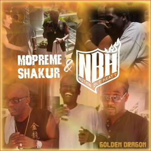 Nothin But Heatt - Golden Dragon