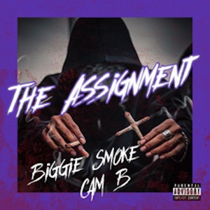 The Assignment Freestyle (Explicit)