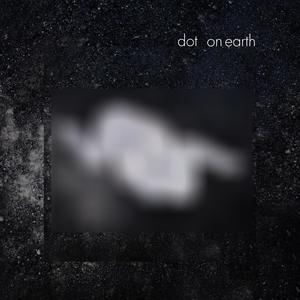 Dot on Earth