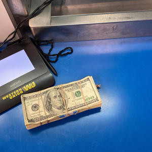 I DEN RAN IT UP (feat. Payroll Nell) (Explicit)