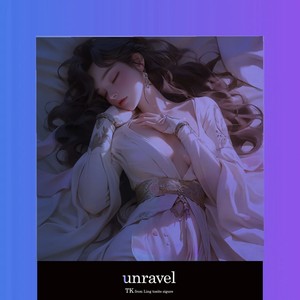 unravel