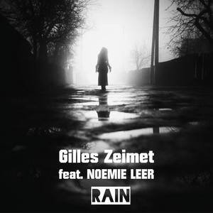 Rain (feat. Noemie Leer)