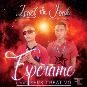 Espérame (feat. Ferk Creativo)