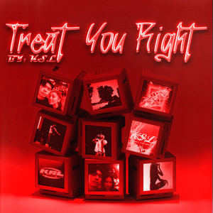 Treat You Right