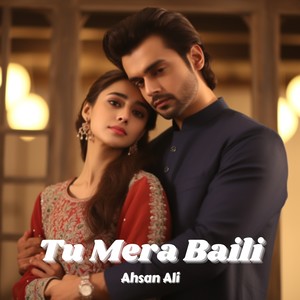 Tu Mera Baili