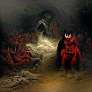 Aztec Daemon (Explicit)