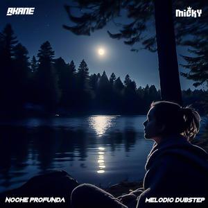 Noche Profunda (feat. Akane)