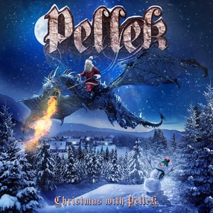 Christmas With Pellek