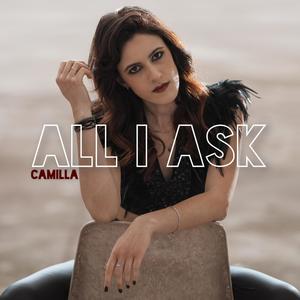 All I Ask (Explicit)