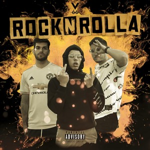 RocknRolla