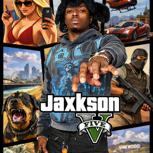 Jackson 5 (Explicit)