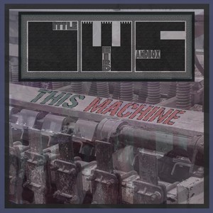 This Machine (Explicit)