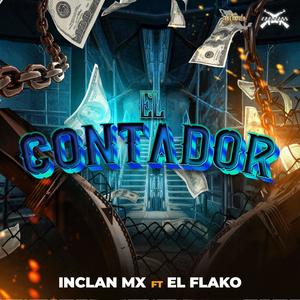 El Contador (feat. El Flako) [Explicit]