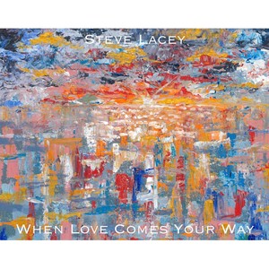 Solitude (feat. Dulcinea Lacey, Mike Caudill & Patrick Dole)