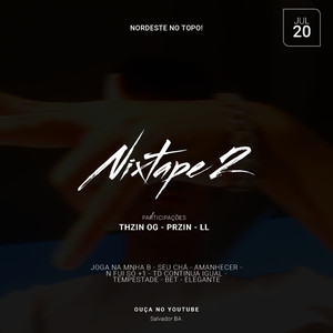 NIXTAPE 2