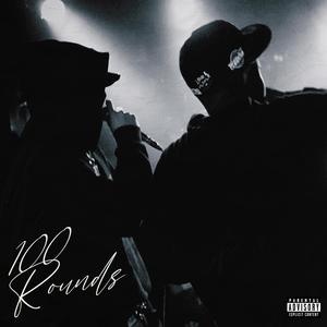 100 Rounds (feat. Swiper) [Explicit]