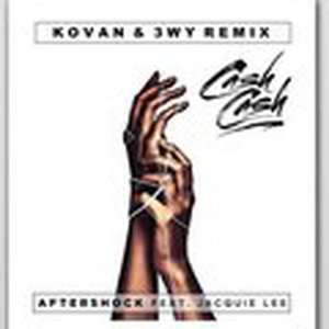 Aftershock (Kovan & 3WY Remix)