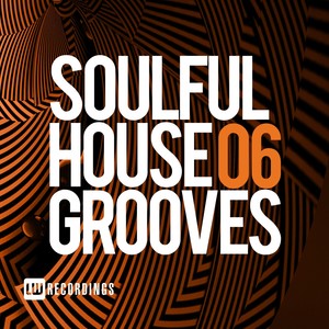 Soulful House Grooves, Vol. 06