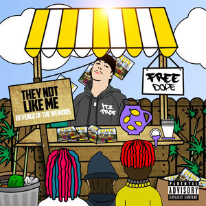 Light It Up (Explicit)