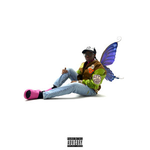 Social Butterfly (Explicit)