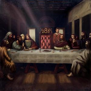 PLAN DE DIOS (feat. Joven Lito) (Explicit)