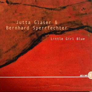 Bernhard Sperrfechter - Moondance