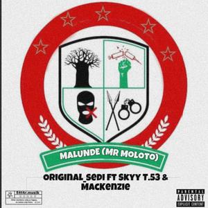 Malunde (feat. MacKenzie & Skyy T.53)