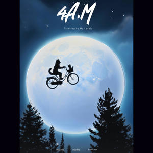 4am (feat. LexLoaded) [Explicit]