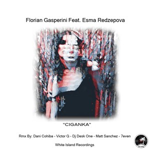 Ciganka (Dany Cohiba Remix)