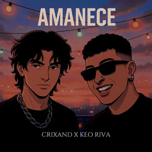Amanece (Explicit)