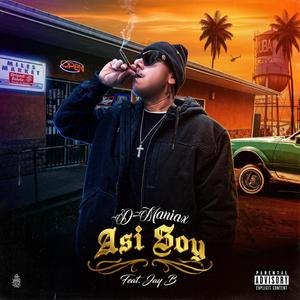 Asi Soy (feat. Jay-B) (Explicit)