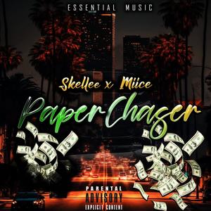 paper chaser