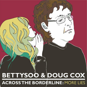 Bettysoo - Heartaches and the Old Pains