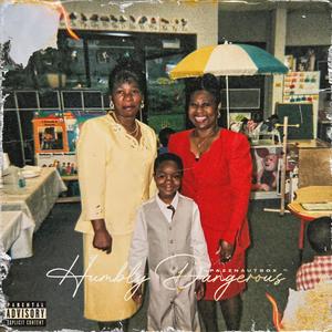 Daddy & Son, Pt. 1 (feat. Nahmir) (Explicit)