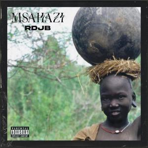 MSAHAZI (feat. AYDII LAMANY & VICTORIOUS AWAX)