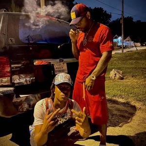 Anxious (feat. HTP Chip) (Explicit)