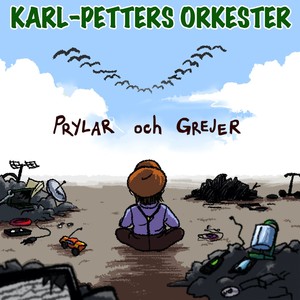 Prylar och grejer