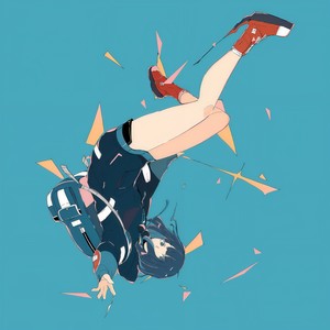 サマーグラビティ (夏日重力)