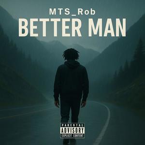 Better man (Explicit)