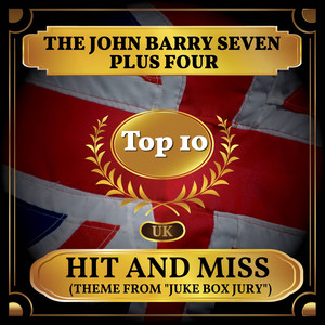 Hit and Miss (Theme from "Juke Box Jury") (UK Chart Top 40 - No. 10)