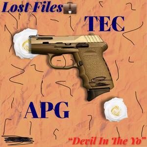 Lost Files (Explicit)