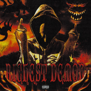 Richest Demon (Explicit)