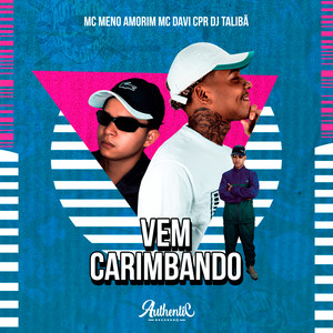 Vem Carimbando (Explicit)