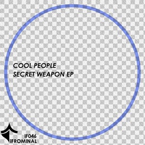 Secret Weapon (秘密武器) (Borja Maneje Remix)