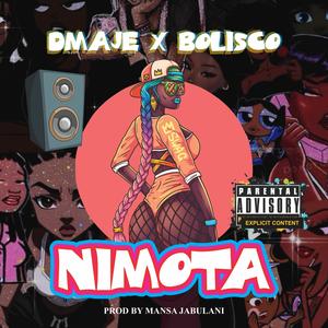 Nimota (feat. Bolisco)