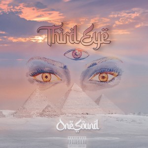 Third Eye (feat. Fadeaway K) [Explicit]