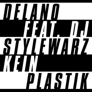 Kein Plastik