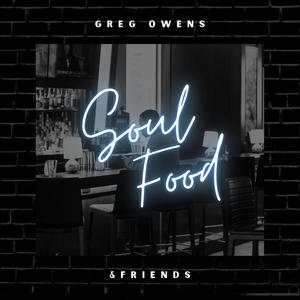 Soul Food (feat. Ben Baker, Ian Harrah & David Swank)