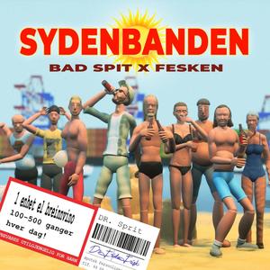Sydenbanden (Explicit)
